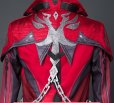 画像2: 原神ディルック・ラグヴィンド-スキン　風  コスプレ 衣装 通販 オーダーメイド (2)