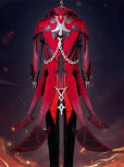 画像4: 原神ディルック・ラグヴィンド-スキン　風  コスプレ 衣装 通販 オーダーメイド