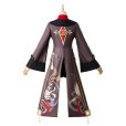 画像4: 原神 胡桃　風  コスプレ 衣装 通販 オーダーメイド (4)