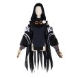 画像1: アークナイツ 明日方丹　風  コスプレ 衣装 通販 オーダーメイド (1)