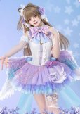 画像2: ラブライブ　南ことり　コスプレ 衣装 通販 オーダーメイド (2)