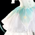 画像2: 崩壊スターレイル ホタル 花嫁 コスプレ 衣装 通販 オーダーメイド (2)