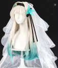画像10: 崩壊スターレイル ホタル 花嫁 コスプレ 衣装 通販 オーダーメイド