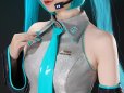 画像2: 初音ミク　コスプレ 衣装 通販 オーダーメイド (2)