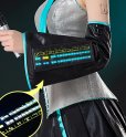 画像8: 初音ミク　コスプレ 衣装 通販 オーダーメイド