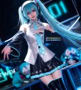 画像12: 初音ミク　コスプレ 衣装 通販 オーダーメイド