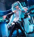 画像19: 初音ミク　コスプレ 衣装 通販 オーダーメイド