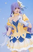 画像7: デートアライブ 誘宵美九　 コスプレ 衣装 通販 オーダーメイド