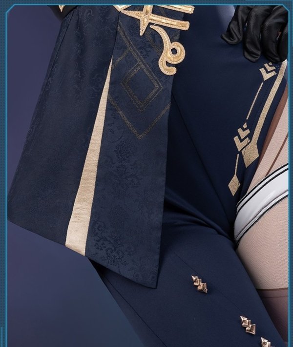 画像2: 崩壞3rd スターレイル ヴィタ  コスプレ 衣装 通販 オーダーメイド
