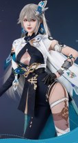画像16: 崩壞3rd スターレイル ヴィタ  コスプレ 衣装 通販 オーダーメイド