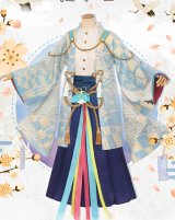 地縛少年花子くん　八尋寧々　　 コスプレ 衣装 通販 オーダーメイド