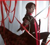 刀剣乱舞　加州清光　 コスプレ 衣装 通販 オーダーメイド