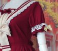 画像2: ロリータ系プリンセスドレス 風 コスプレ 衣装 通販 オーダーメイド (2)