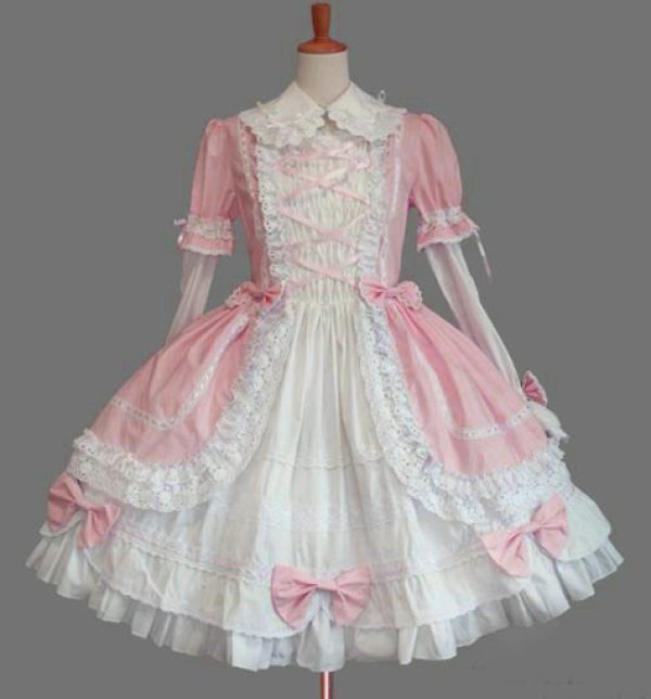 画像1: ハロウィン　プリンセスドレス 風 コスプレ 衣装 通販 オーダーメイド