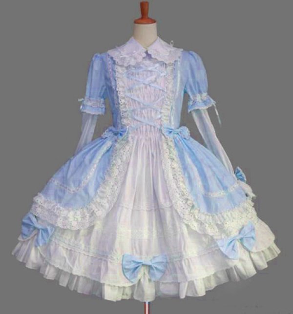 画像2: ハロウィン　プリンセスドレス 風 コスプレ 衣装 通販 オーダーメイド