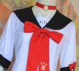 画像2: 萌え系可愛い猫の女子高生制服 風 コスプレ 衣装 通販 オーダーメイド (2)