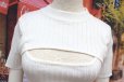 画像3: ラブライブ　同人　胸元オープンセーター 風 コスプレ 衣装 通販 オーダーメイド (3)