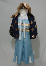 Fate/GrandOrder ヴァンゴッホ　風 コスプレ 衣装 通販 オーダーメイド