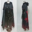 画像2: Fate Grand Order FGOジャンヌダルクオルタ衣装風 コスプレ 衣装 通販 オーダーメイド (2)