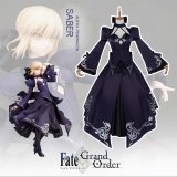 Fate アルターセイバー黒ドレス 風 コスプレ 衣装 通販 オーダーメイド