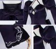 画像10: Fate アルターセイバー黒ドレス 風 コスプレ 衣装 通販 オーダーメイド