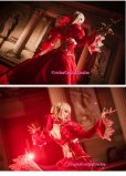 画像8: Fate/GrandOrderネロ・クラウディウス 風 コスプレ 衣装 通販 オーダーメイド