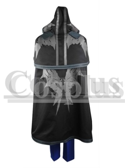 画像1: ディシディアファイナルファンタジー ジタンの4thコスチューム(マーカスのフード) 風 コスプレ 衣装 通販 オーダーメイド