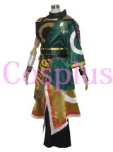 戦国無双 - コスプレ衣装オーダーメイド製作販売 【アトリエ コス】 ジャンル問わずコスプレ衣装オーダーメイド！！