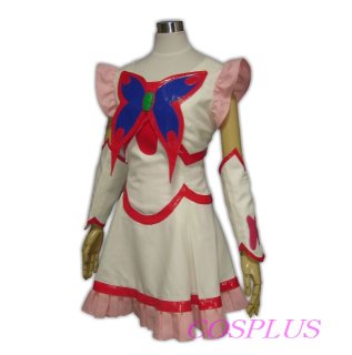 ひろがるスカイ！プリキュア キュアスカイ コスプレ衣装武器小物