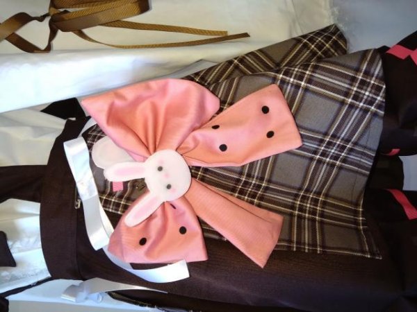 画像6: ぶいすぽ。 橘ひなの風 コスプレ 衣装 通販 オーダーメイド (6)