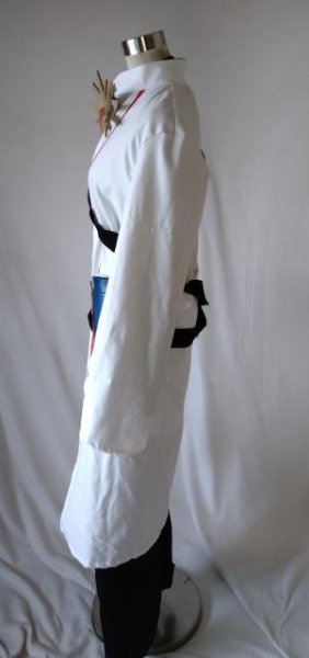 画像4: 遊戯王ゴーラッシュ　ユウディアス・ベルギャー風 コスプレ 衣装 通販 オーダーメイド (4)