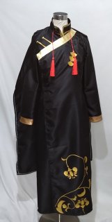 12054 イブラヒム FPS衣装 新衣装 レザー素材 風コスプレ衣装 12054 イブラヒム FPS衣装 新衣装 レザー素材 風コスプレ衣装
