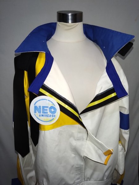 画像5: ウマ娘プリティーダービー　ネオユニヴァース コスプレ 衣装 通販 オーダーメイド (5)