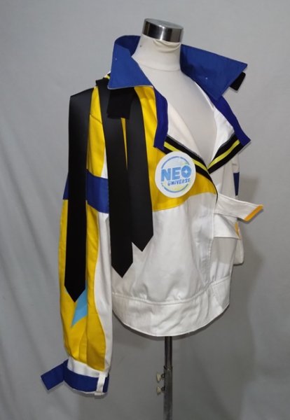 画像6: ウマ娘プリティーダービー　ネオユニヴァース コスプレ 衣装 通販 オーダーメイド (6)