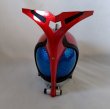 画像7: 仮面ライダーカブト　カブト風 コスプレ 衣装 通販 オーダーメイド (7)