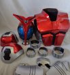 画像10: 仮面ライダーカブト　カブト風 コスプレ 衣装 通販 オーダーメイド (10)