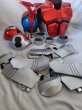 画像11: 仮面ライダーカブト　カブト風 コスプレ 衣装 通販 オーダーメイド (11)