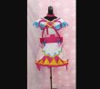 画像4: デリシャスパーティ プリキュア　キュアプレシャスコスプレ 衣装 通販 オーダーメイド (4)