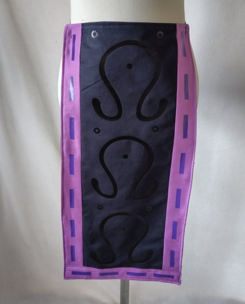 画像3: キングダム　王騎将軍　衣装　鎧　ブーツ　武器　コスプレ 衣装 通販 オーダーメイド (3)