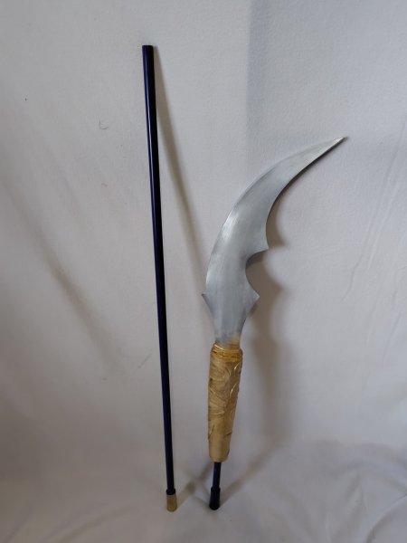 画像6: キングダム　王騎将軍　衣装　鎧　ブーツ　武器　コスプレ 衣装 通販 オーダーメイド (6)