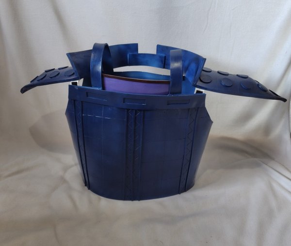 画像8: キングダム　王騎将軍　衣装　鎧　ブーツ　武器　コスプレ 衣装 通販 オーダーメイド (8)