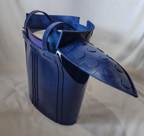 画像1: キングダム　王騎将軍　衣装　鎧　ブーツ　武器　コスプレ 衣装 通販 オーダーメイド (1)