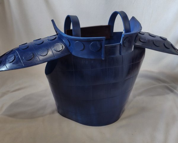 画像13: キングダム　王騎将軍　衣装　鎧　ブーツ　武器　コスプレ 衣装 通販 オーダーメイド (13)