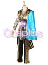 真三國無双 - コスプレ衣装オーダーメイド製作販売 【アトリエ 真三國無双 - コスプレ衣装オーダーメイド製作販売 【アトリエ