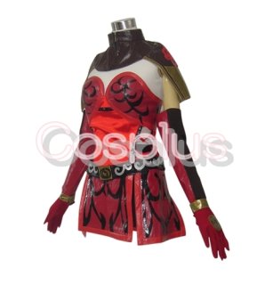 コスプレ衣装武器小物ウィッグブーツなどのオーダーメイド専門店