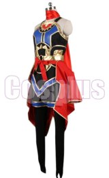 幻想水滸伝 - コスプレ衣装オーダーメイド製作販売 【アトリエ コス】 ジャンル問わずコスプレ衣装オーダーメイド！！