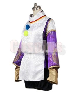 Amazon.co.jp: 戦国無双4 特別衣装「小少将」 ☆コスプレ衣装