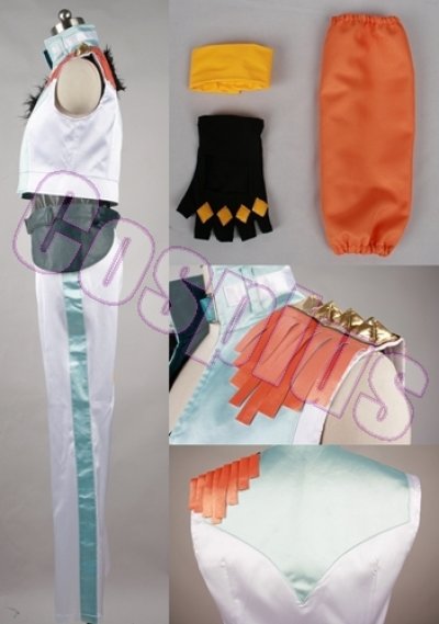 画像2: うたの☆プリンスさま  神宮寺 レン 風 コスプレ 衣装 通販 オーダーメイド