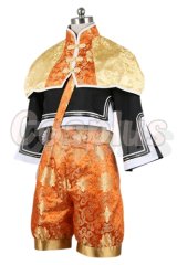 真三國無双 - コスプレ衣装オーダーメイド製作販売 【アトリエ 真三國無双 - コスプレ衣装オーダーメイド製作販売 【アトリエ