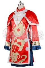 真三國無双 - コスプレ衣装オーダーメイド製作販売 【アトリエ 真三國無双 - コスプレ衣装オーダーメイド製作販売 【アトリエ